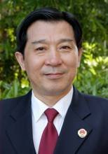 徐汉明